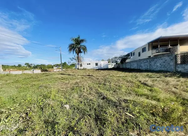solares y terrenos - Se vende terreno de 680.68 metros con título propi 3