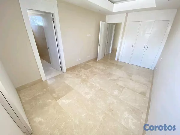 apartamentos - Vendo Proyecto de Apartamentos en Naco 11