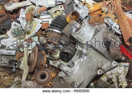 servicios profesionales - Compramos todo tipo de Chatarra,Cobre ,Bronce ,Aluminio,Baterias Y Mas. 1