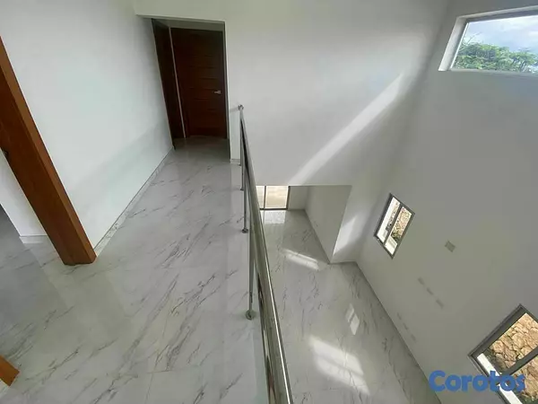 casas vacacionales y villas - Villa en venta  10