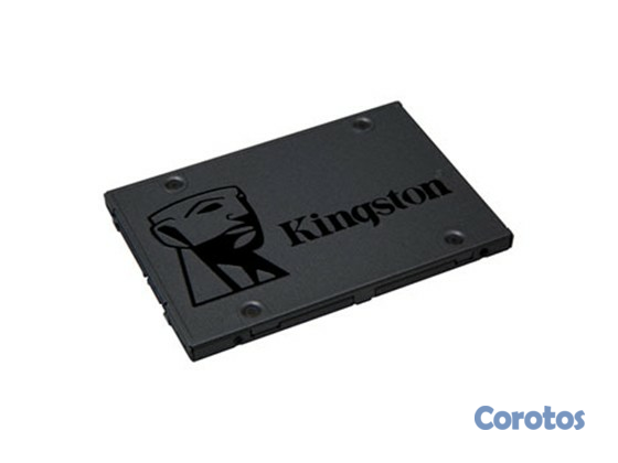 computadoras y laptops - DISCO DE ESTADO SOLIDO KINGSTON SSD 960GB, 2.5", SATA3 1
