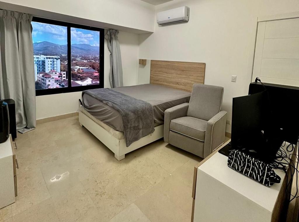 apartamentos - Exclusivo Apartamento 176 Mts2 con Hermosa Vista  3