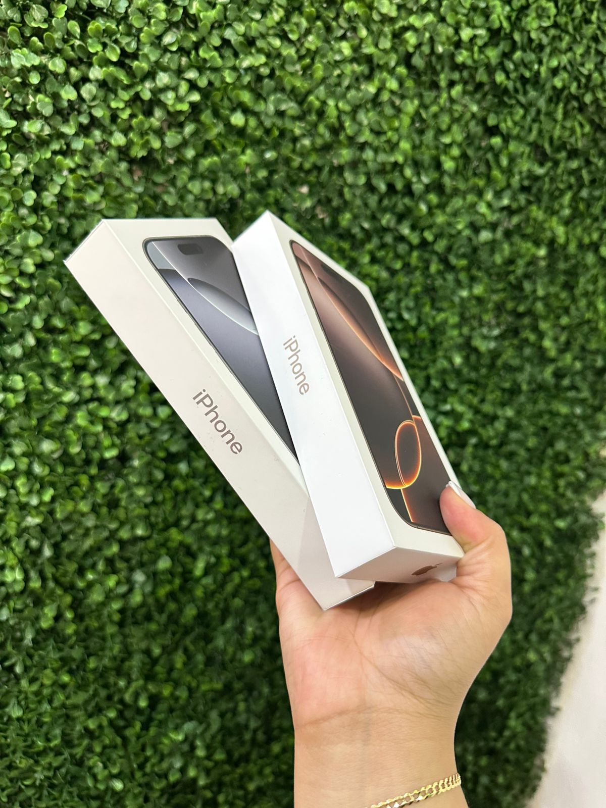 celulares y tabletas - IPHONE 16 PRO MAX SIM CARD 256GB CLEAN APPLE 2