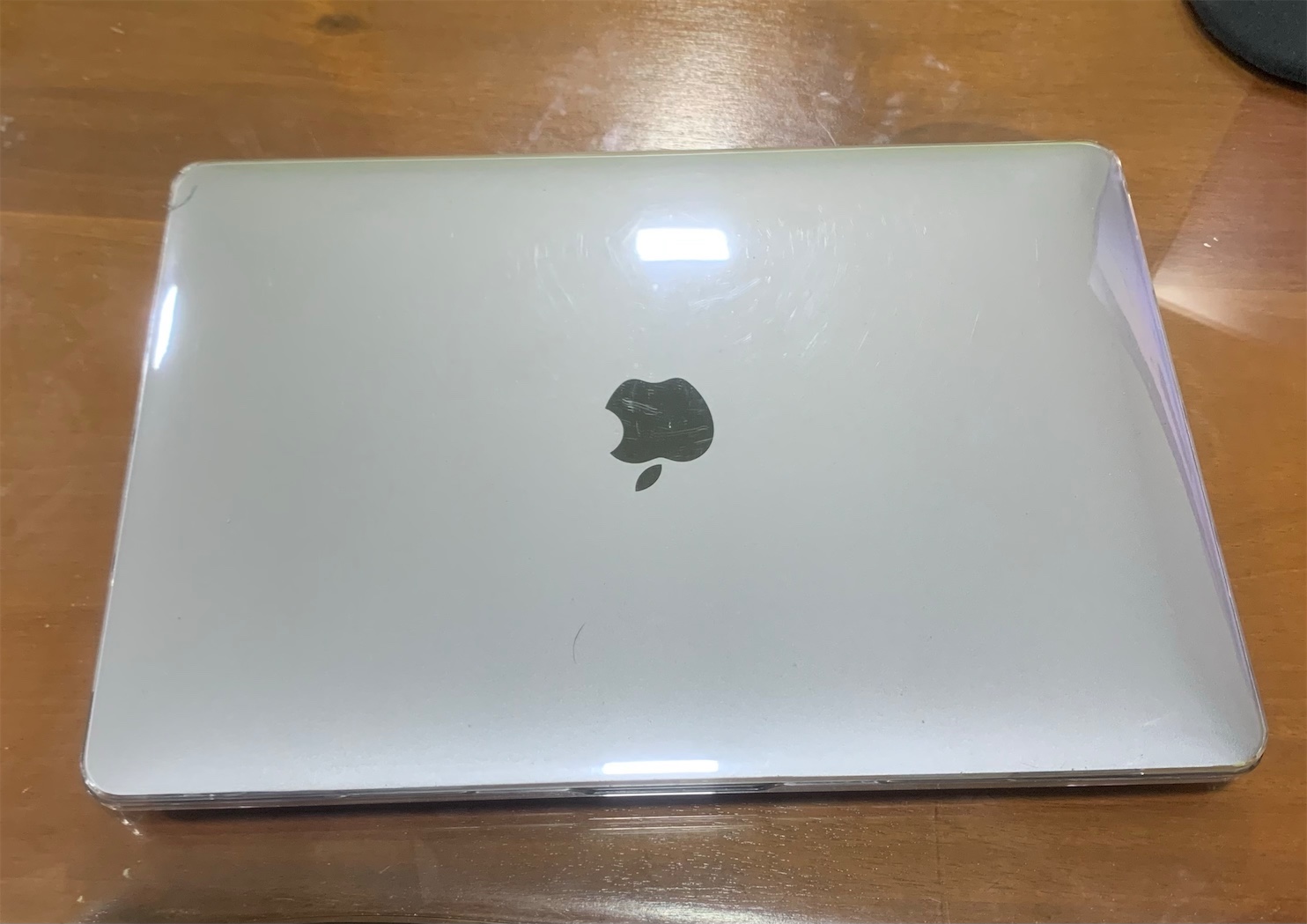 computadoras y laptops - Laptop MacBook Pro 2017