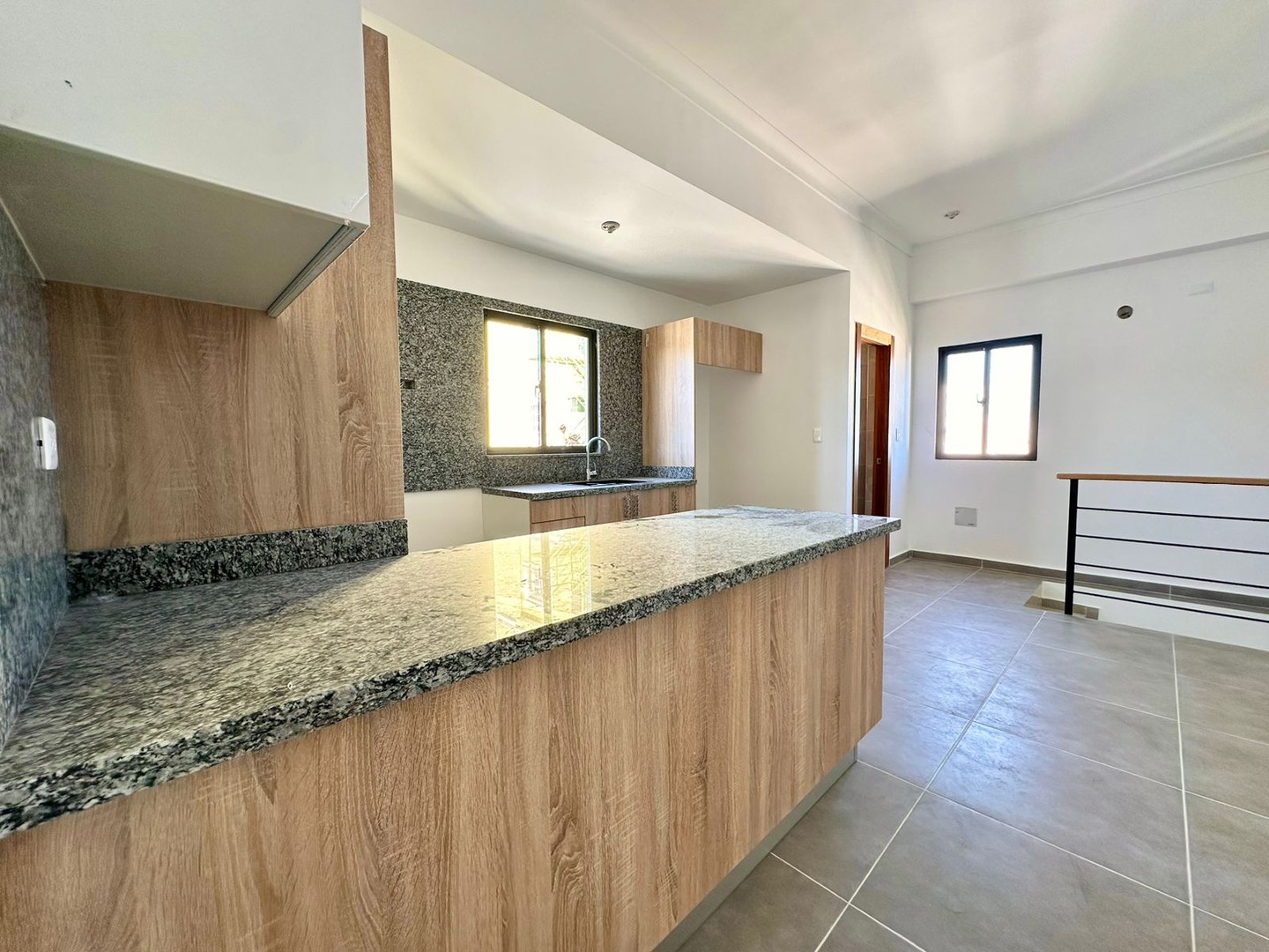penthouses - Penthouse en venta en la Avenida Independencia  3