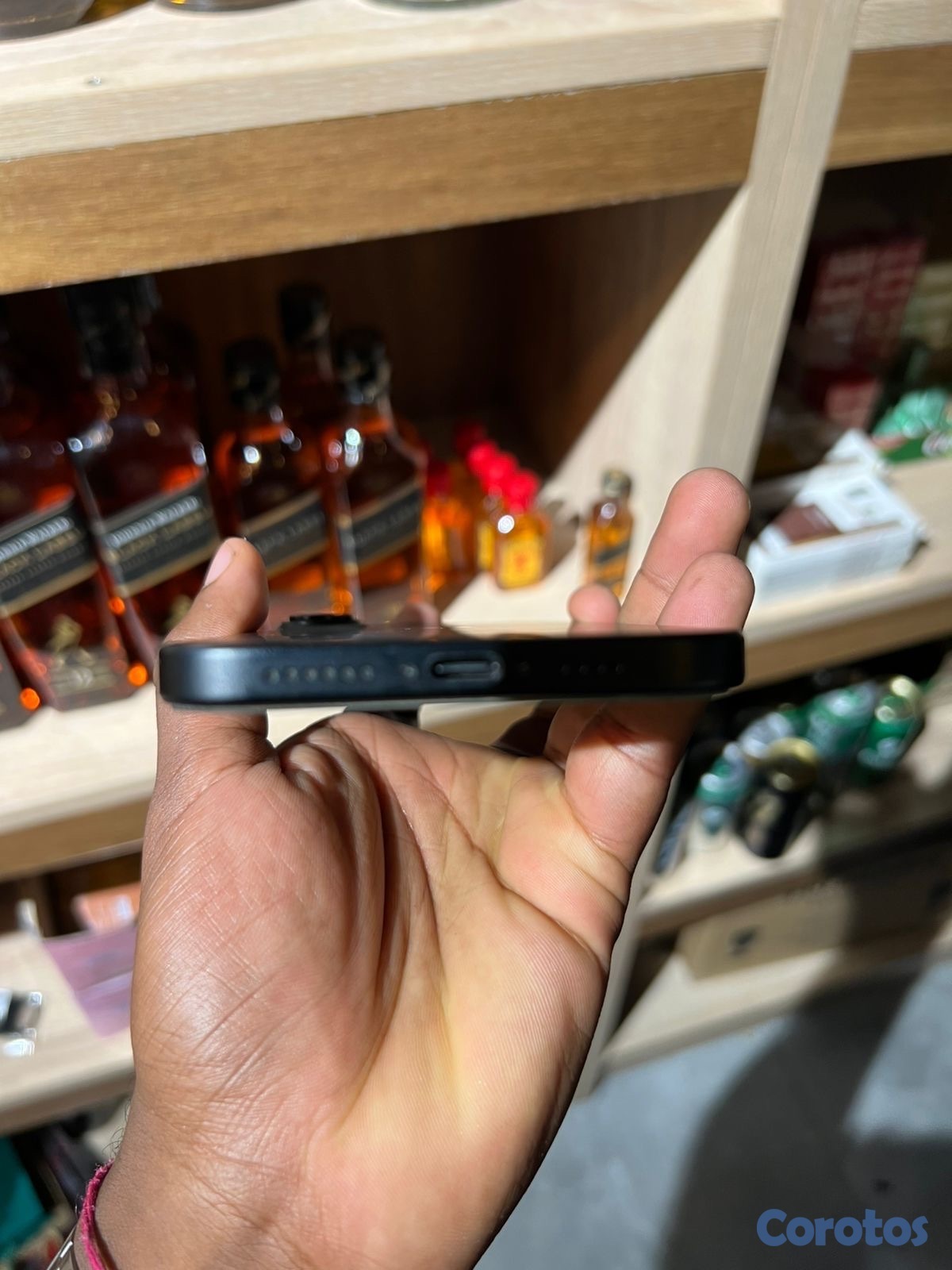 celulares y tabletas - Iphone 16 plus 128 gb turbo sim 2