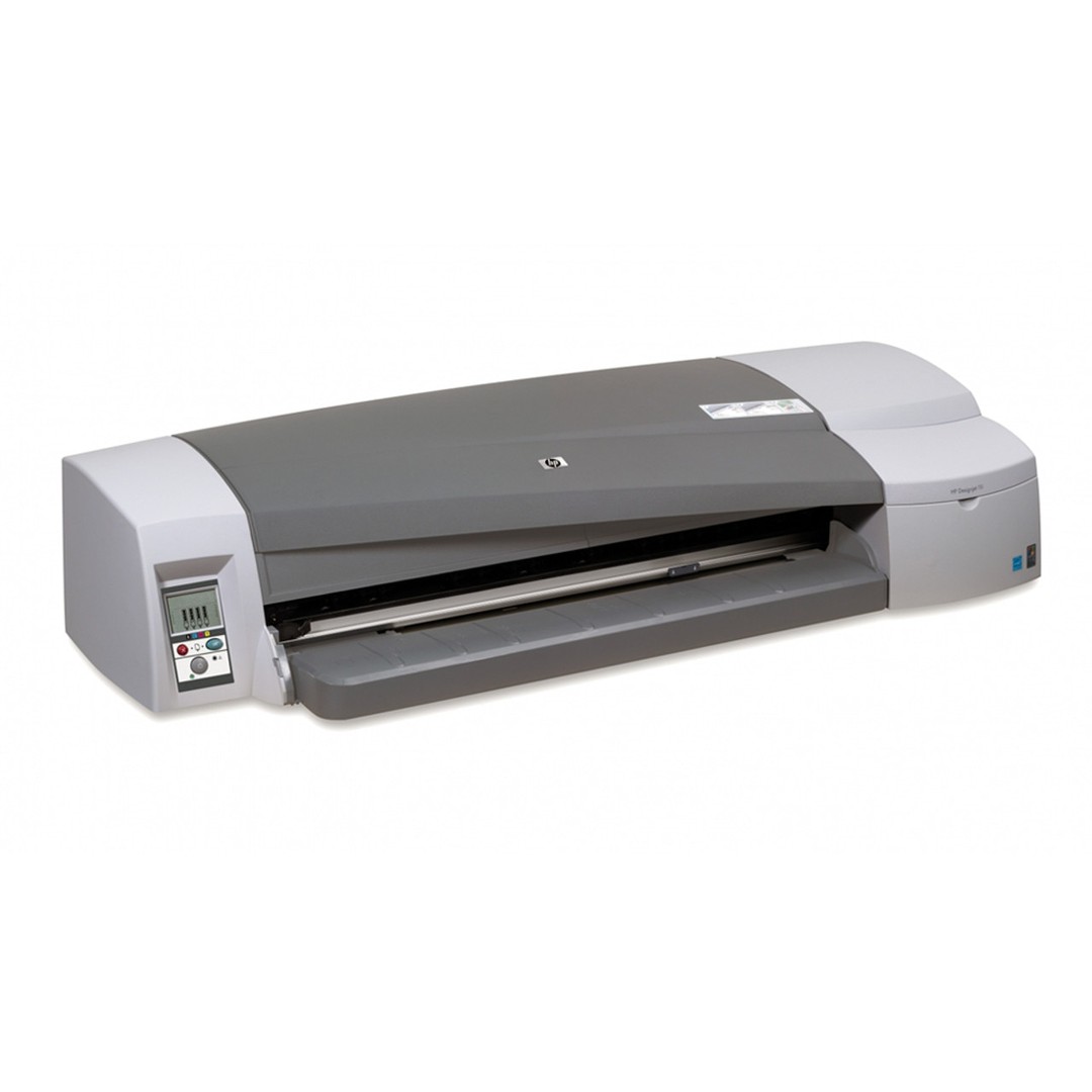 impresoras y scanners - Plotter Designjet Hp 111 de 24" 1 año de garantía 