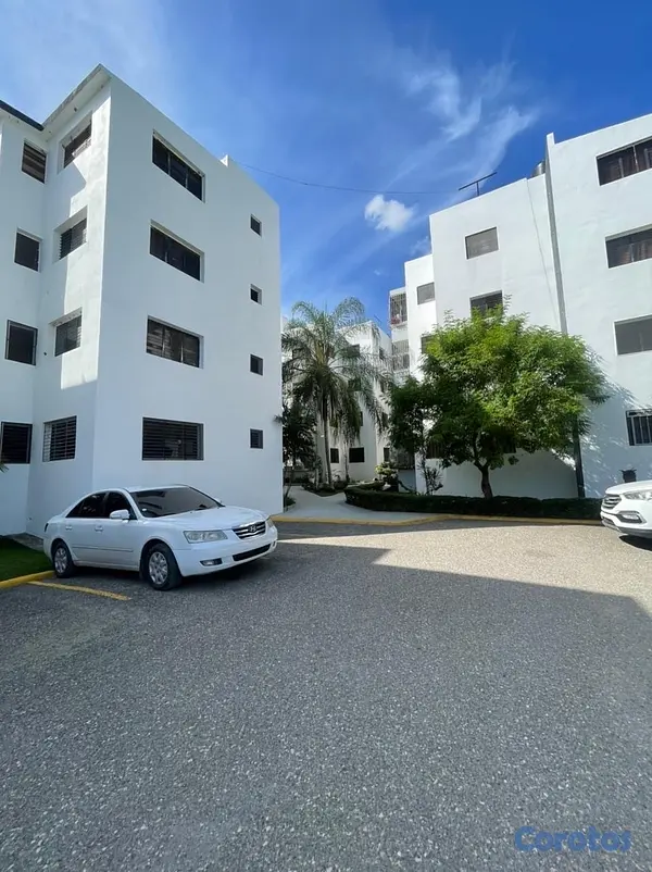 apartamentos - Hermoso y acogedor apartamento en 4to nivel ubicado en Tamboril-Santiago 3