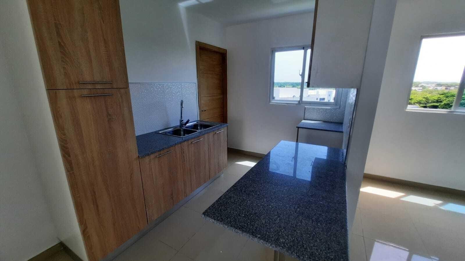 apartamentos - Venta de apartamento a estrenar tercer nivel de tres habitaciones. 9