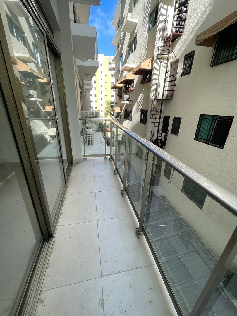 apartamentos - Se vende apartamento nuevo en Naco  3