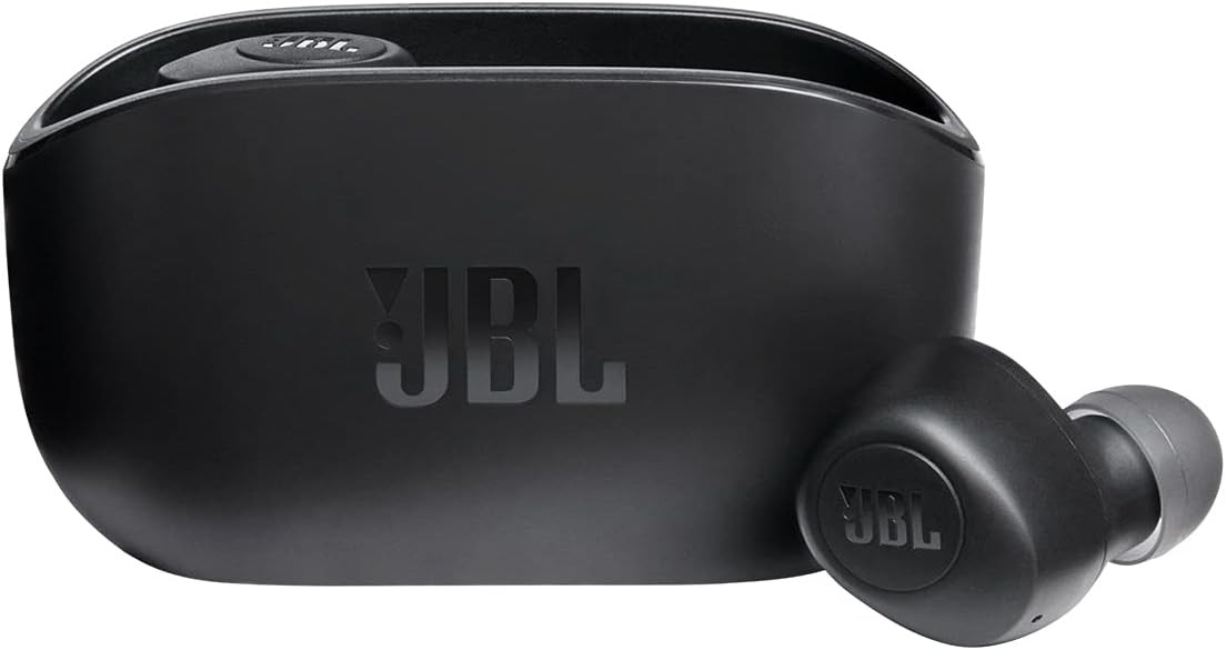 camaras y audio - JBL VIBE 100 TWS Auriculares intraurales inalámbricos