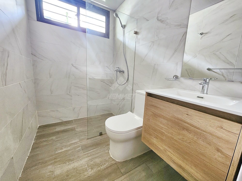 apartamentos - PRIMER PISO ESTRENAR CON PATIO PROXIMO DON PEDRO STGO.  3