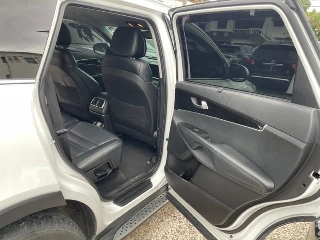 jeepetas y camionetas - Kia Sorento EX-T 2016 8