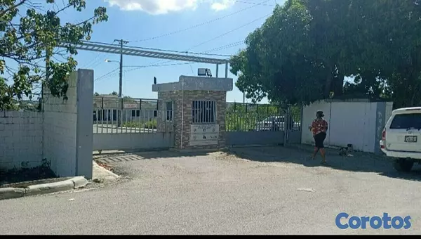 solares y terrenos - Terreno en paraiso de Dios 2