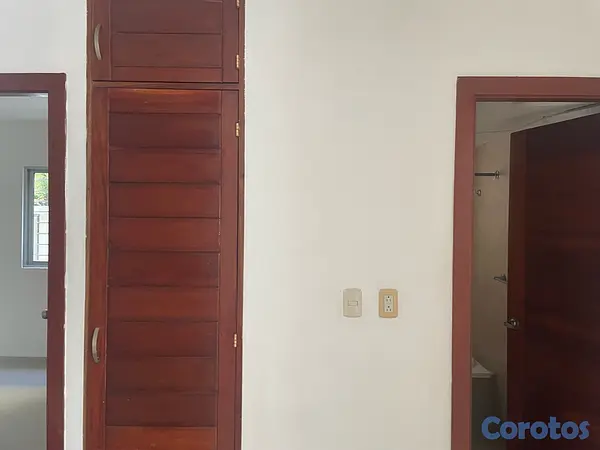 apartamentos - Apartamento residencial Amanda 2da al frente súper Lama san Isidro  2