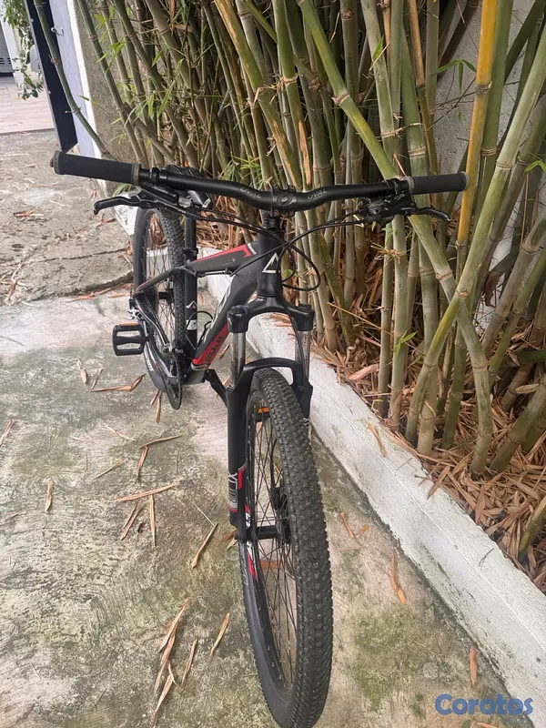 bicicletas y accesorios - bicicleta  6