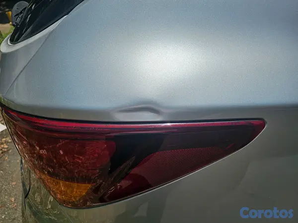 jeepetas y camionetas - HYUNDAI SANTA FE 2016 14