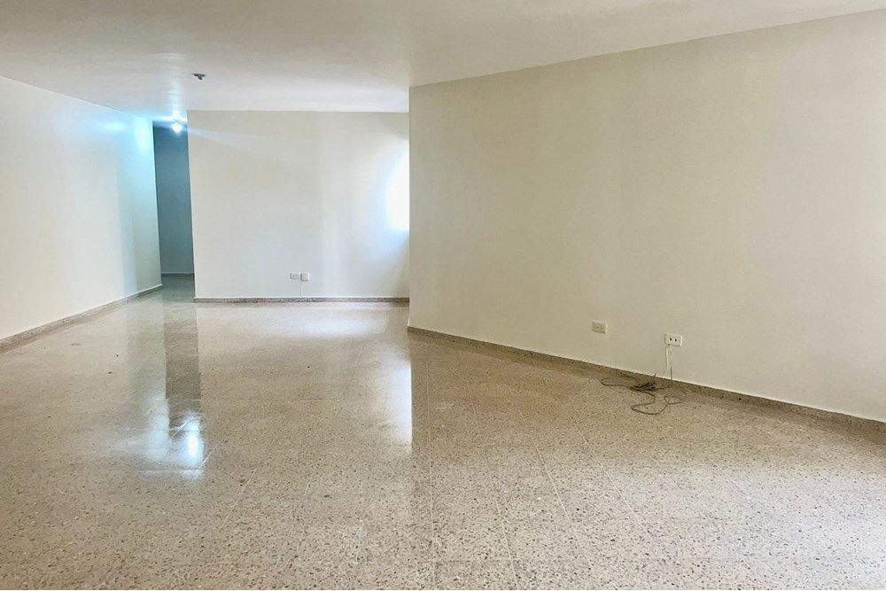 apartamentos - Apartamento en Alquiler en Bella Vista Sur 1