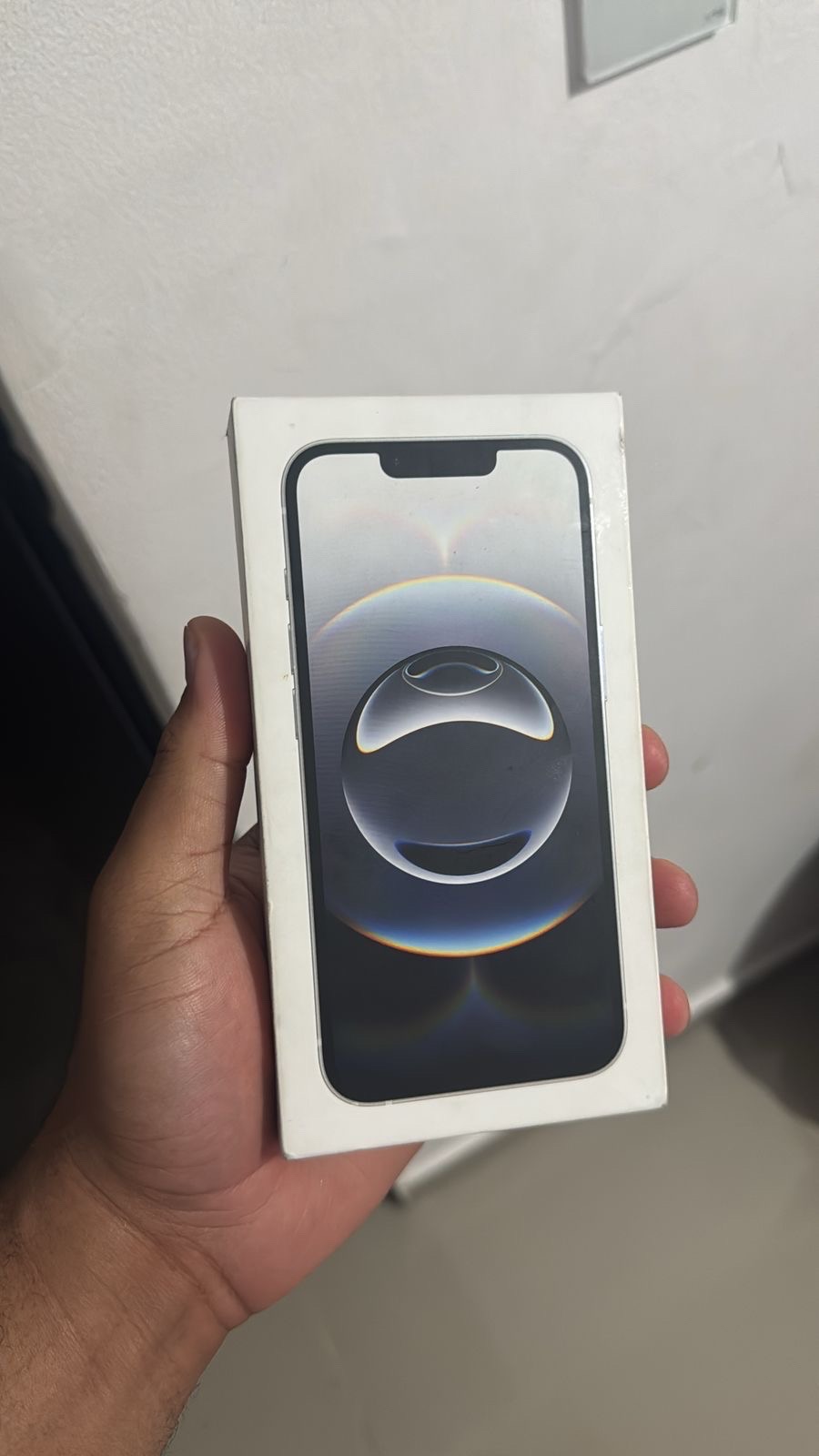 celulares y tabletas - IPHONE 16e 256 GB SELLADO FACTORY