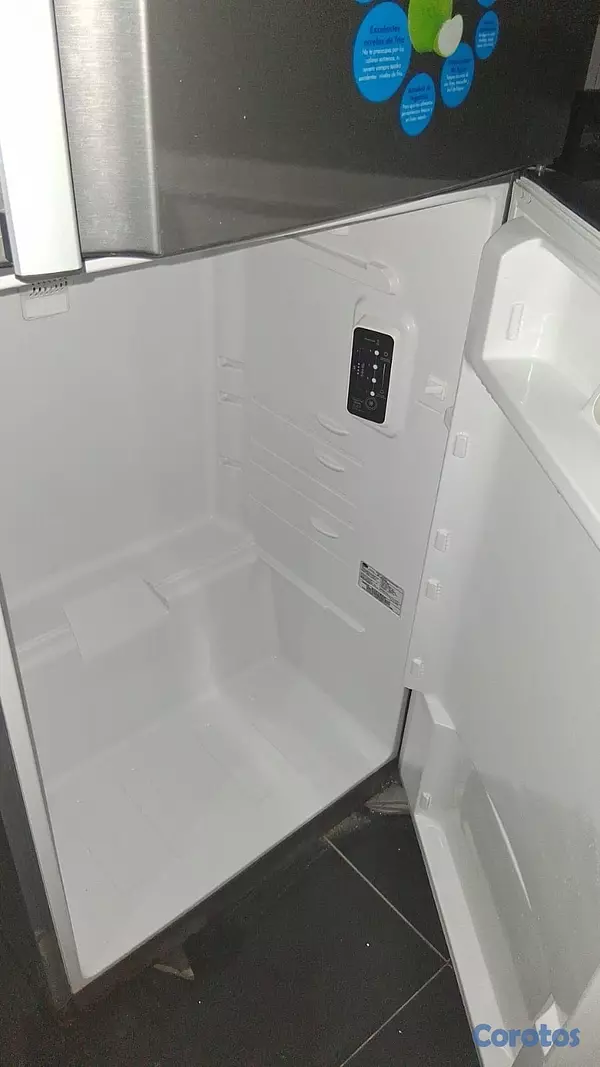 electrodomesticos - vendo nevera nedoca en 25,000 mil negociables 3
