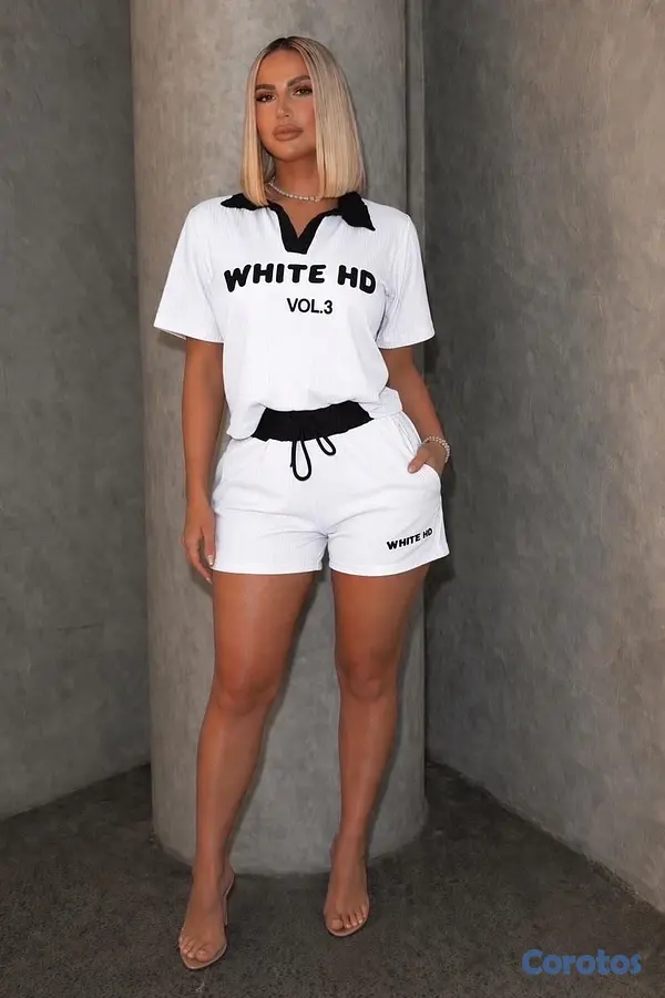 ropa para mujer - Todo tipo de variedad cada 1 a 1,000 pesos  19