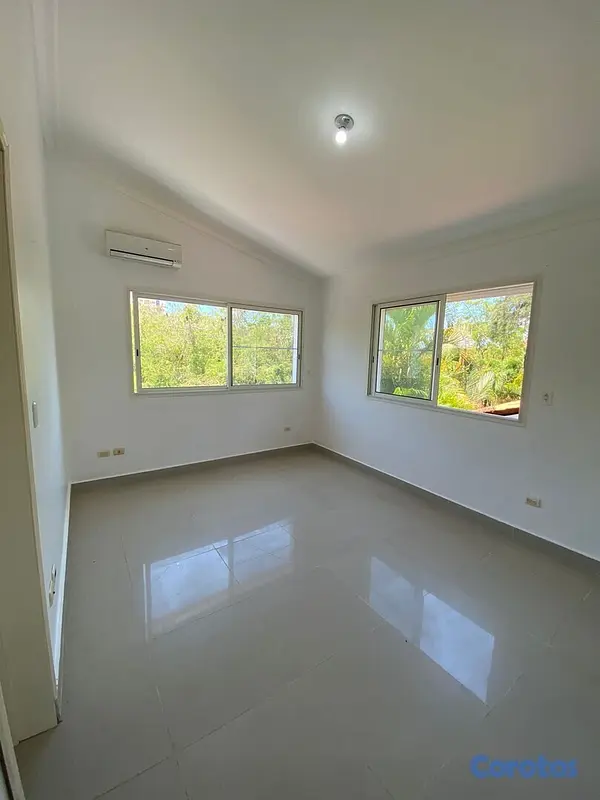 casas vacacionales y villas - Venta de Villa  5