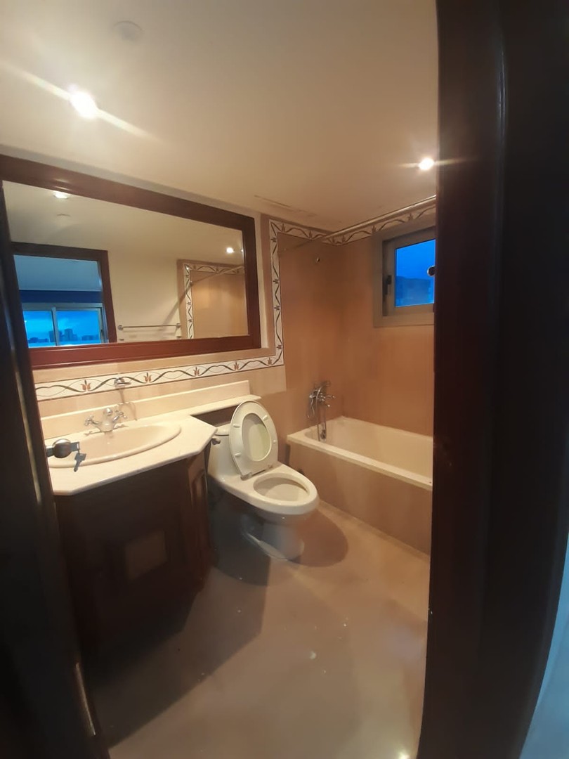 apartamentos - ApartamApartamento en Malecón Center de 2 habítaciones. Piso 17 4