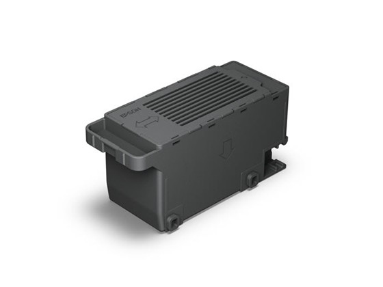 impresoras y scanners - CAJA DE MANTENIMIENTO EPSON, (DEPOSITO DE RESIDUOS) L8180,L15150 0
