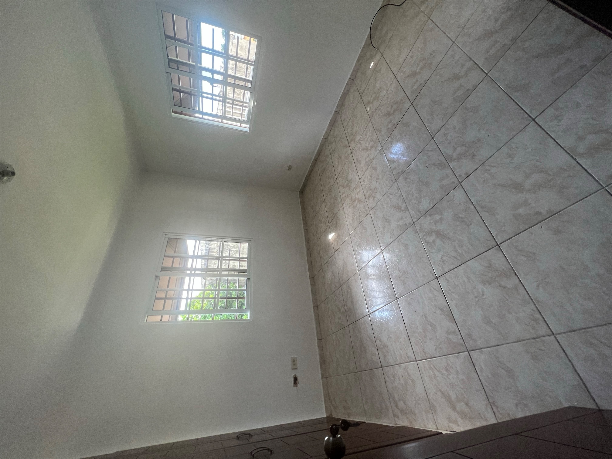 apartamentos - Se alquila apartamento en la autopista de san Isidro Santo Domingo este  7