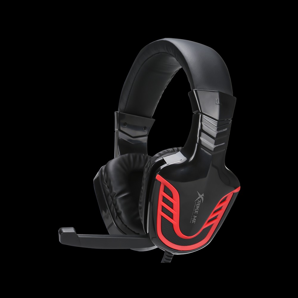 accesorios para electronica - Audifonos XTRIKE ME con microfono Calidad A1 excelente para gamer gaming 1