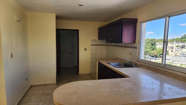 apartamentos - Apartamento en venta en Los Cajuiles, Santiago – 105 m², 3 habitaciones 7