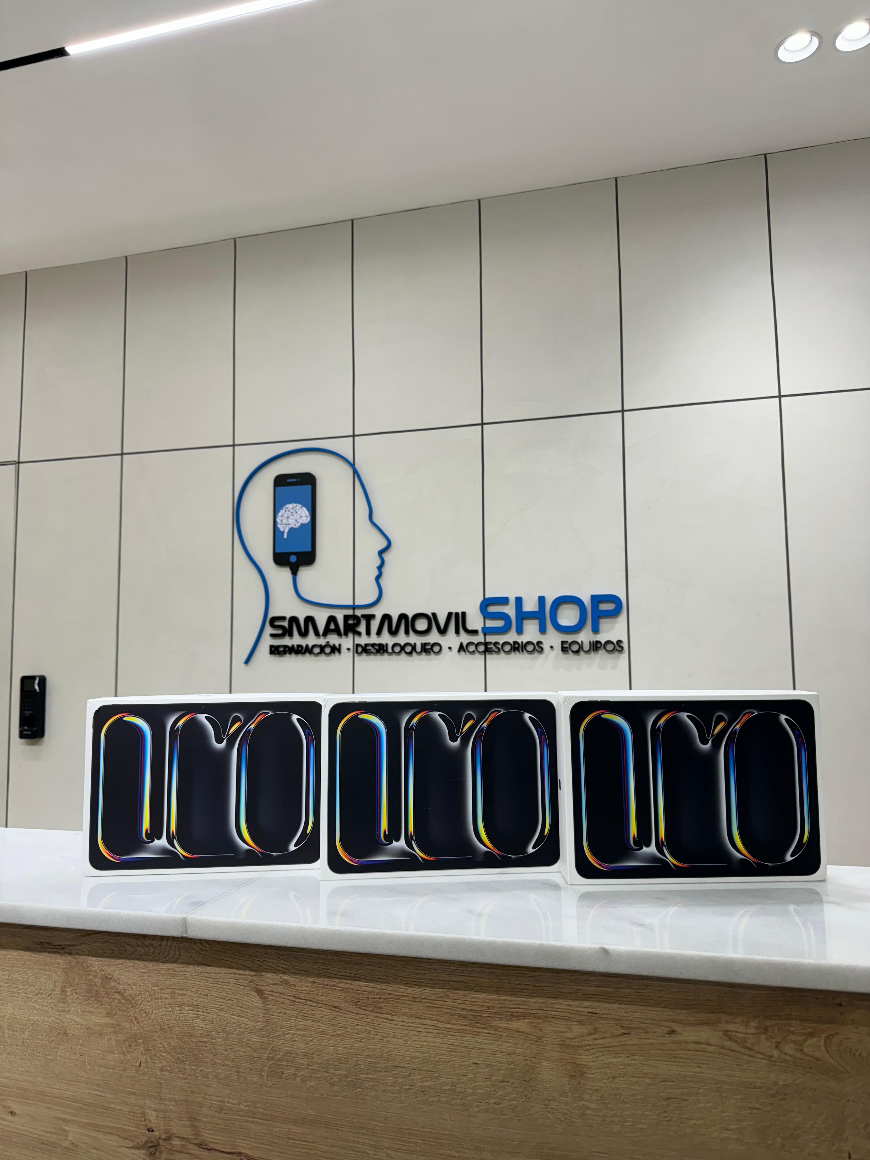celulares y tabletas - IPAD PROM4 512GB 13INCH SELLADA OFERTA DE NAVIDAD!