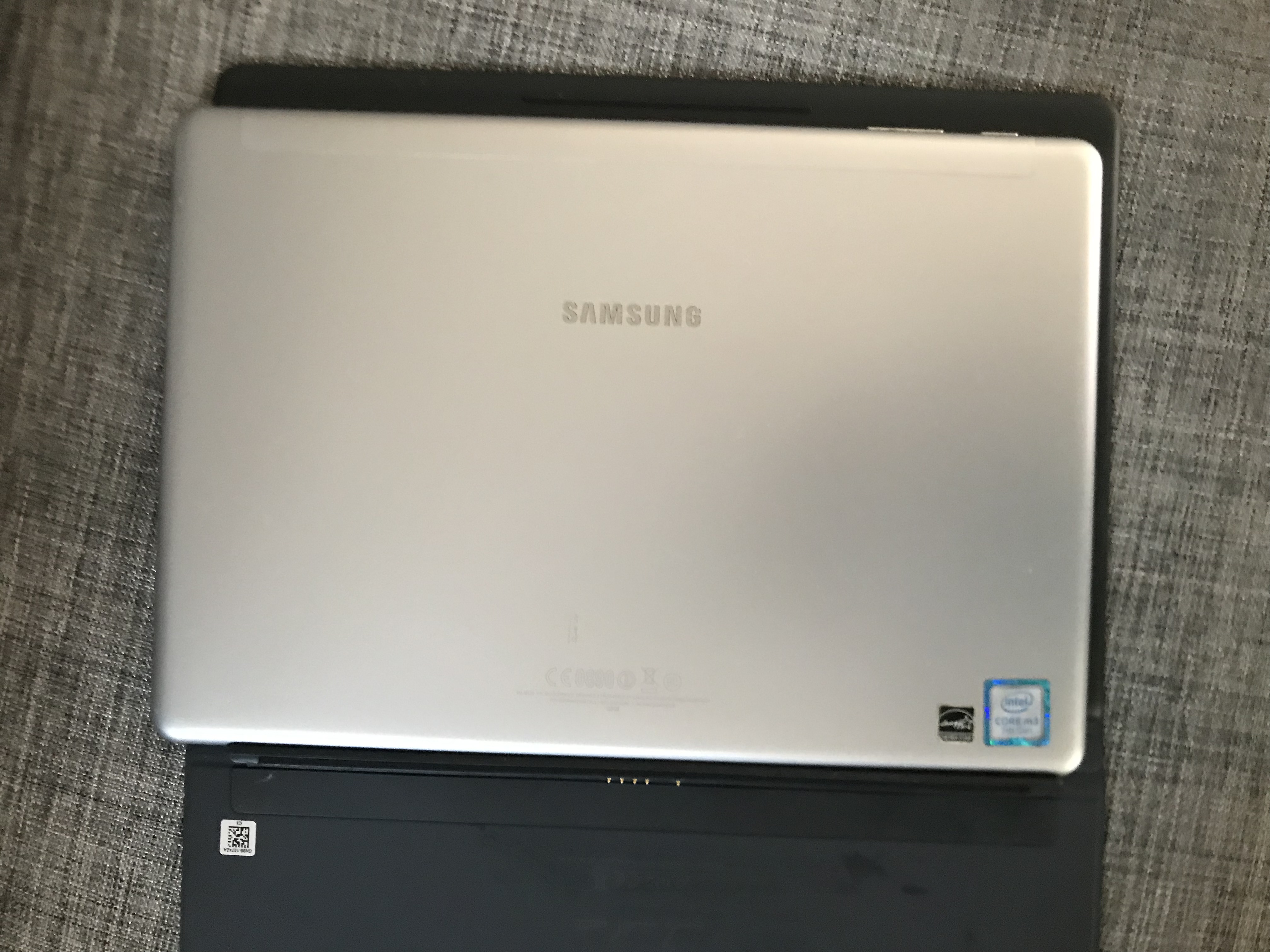 computadoras y laptops - Samsung galaxy book  6
