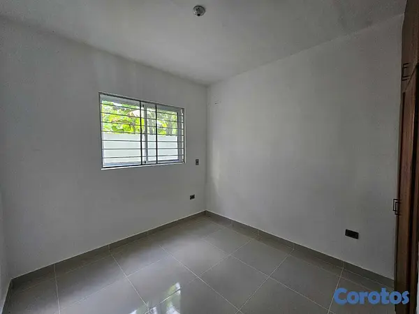 apartamentos - Apartamento en San Francisco de Macorís u Caperuza 10