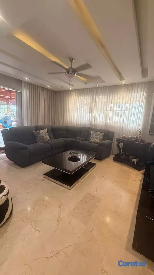 apartamentos - Apartamento en venta 383m2 en Naco 5