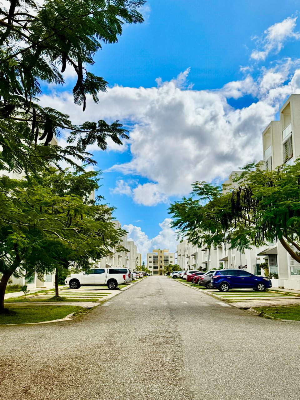apartamentos - Oportunidad en Ciudad Juan Bosh , Santo  Este