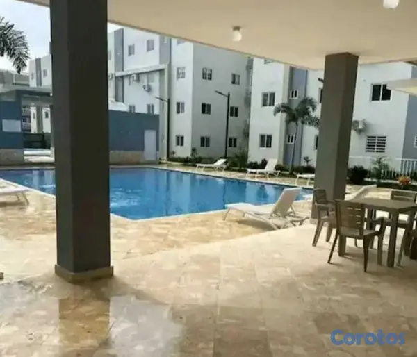 apartamentos - APARTAMENTO EN LA ROMANA 7