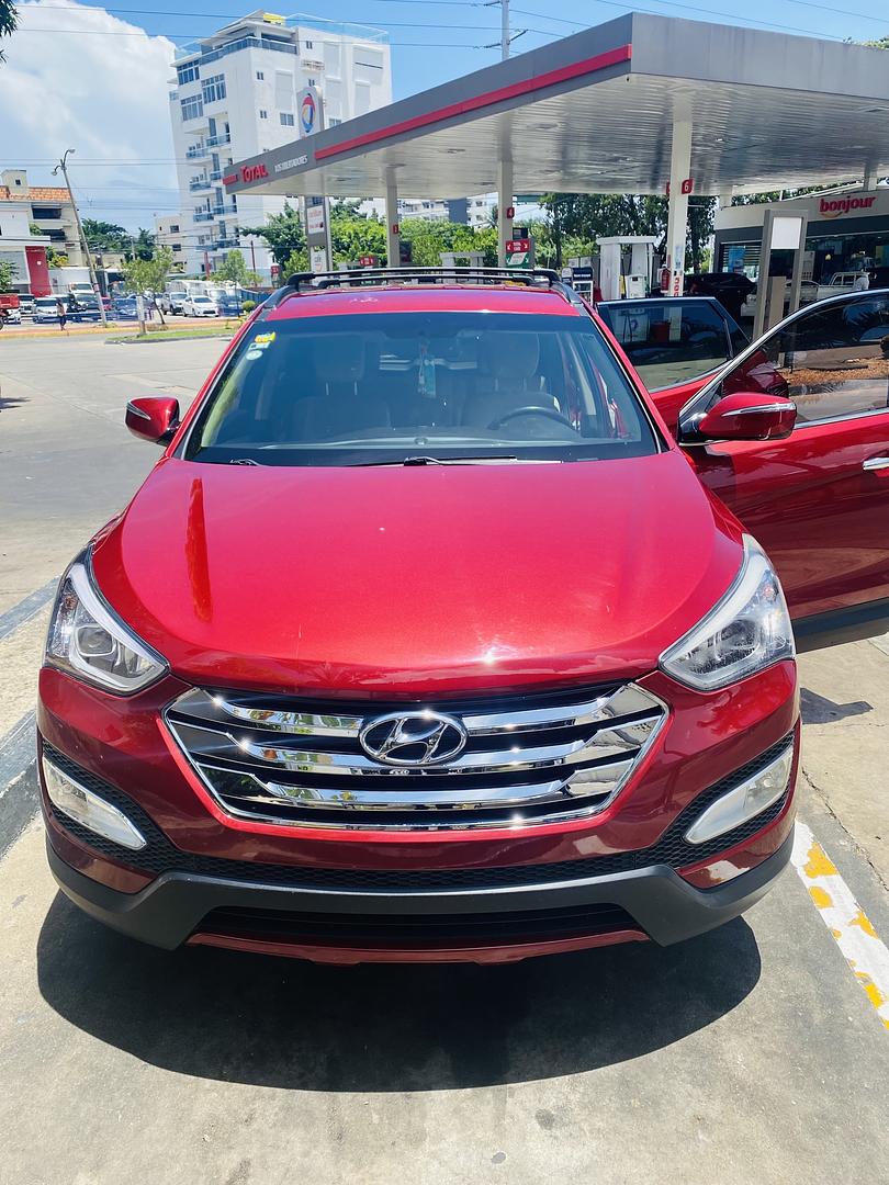 jeepetas y camionetas - venta por motivos de viaje, este vehículo se encuentra en San de la Maguana. 