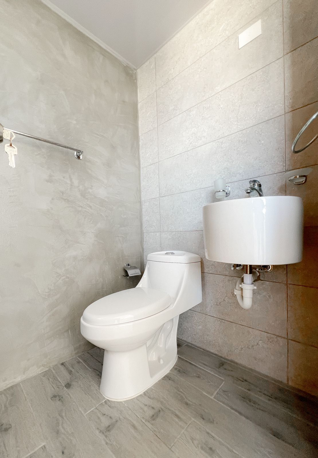 apartamentos - Evaristo Morales, Apartamento En Alquiler 6