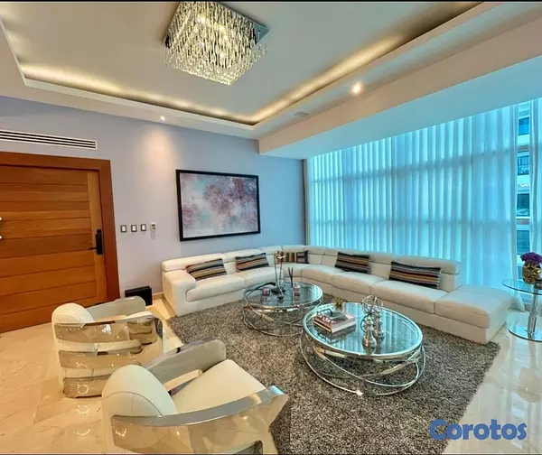 penthouses - *¡El Penthouse de 4 habitaciones que soñabas, lo tenemos en Naco!*📍✨ 5