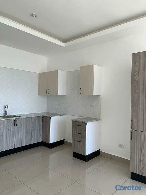 apartamentos - HERMOSO APT EN ALQUILER EN BELLA VISTA 2