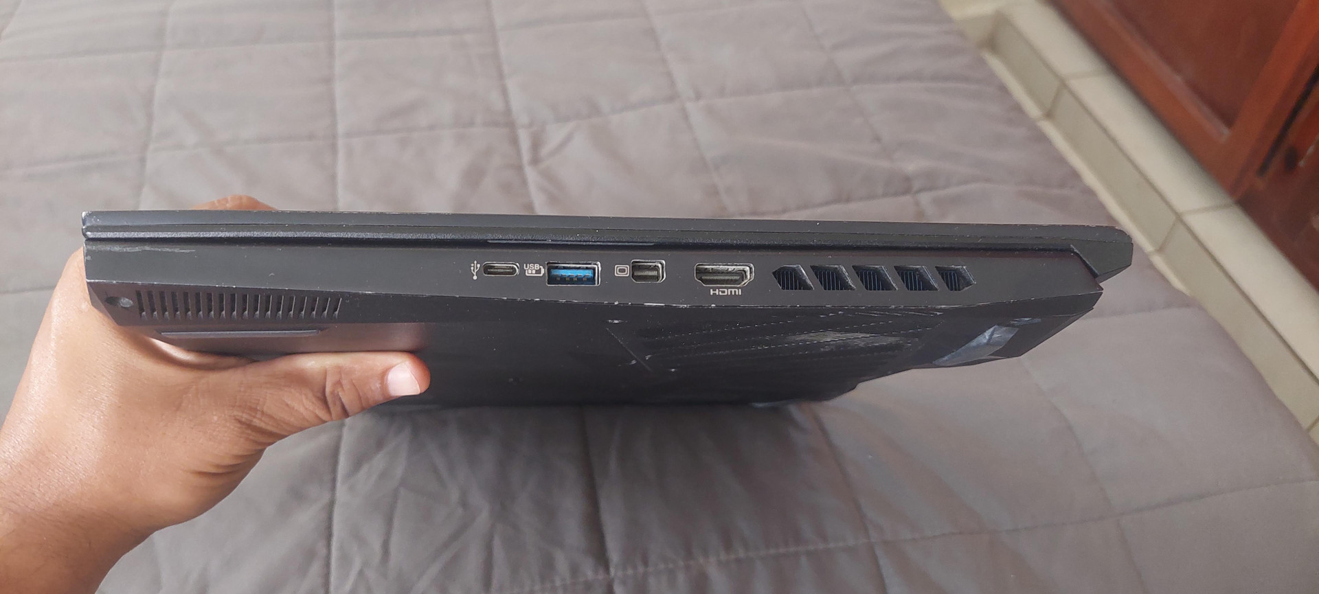 computadoras y laptops - Laptop Gamer Acer Predator Helios 300 Pantalla 17'' 2