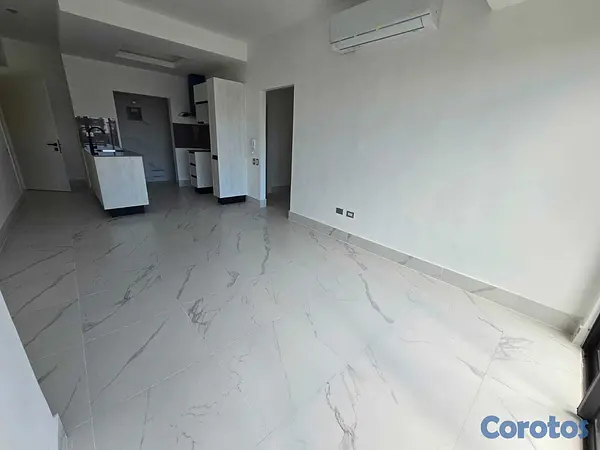 apartamentos - Apartamento en Venta en Evaristo Morales a pasos d 7