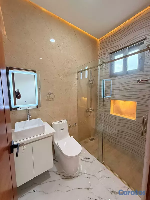 casas - 🔵 Casa en Llanos de Gurabo, Santiago de los Caball 17