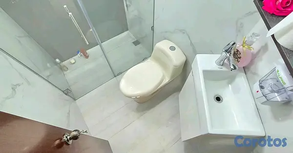 apartamentos - vendo 4to piso oportunidad con remodelaciones padre las casa  2
