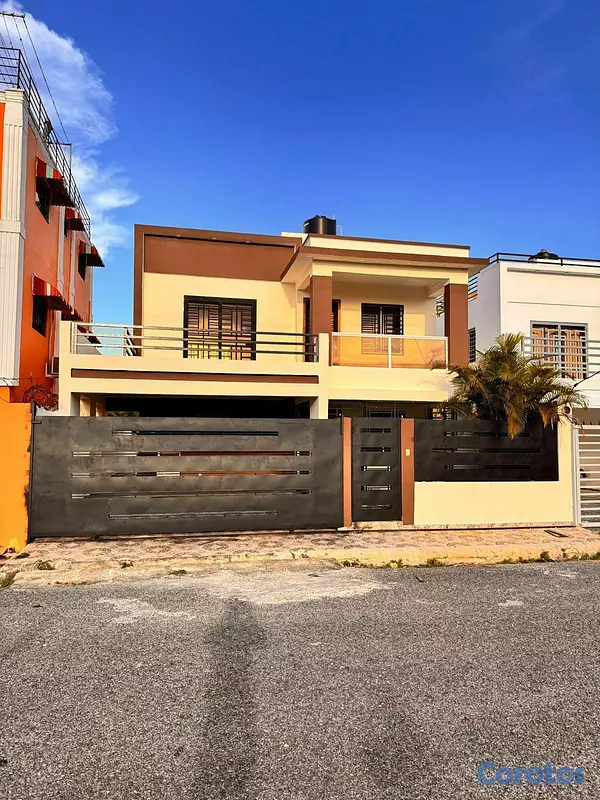 casas - VENTA DE CASA – RESIDENCIAL BRISA ORIENTAL 15