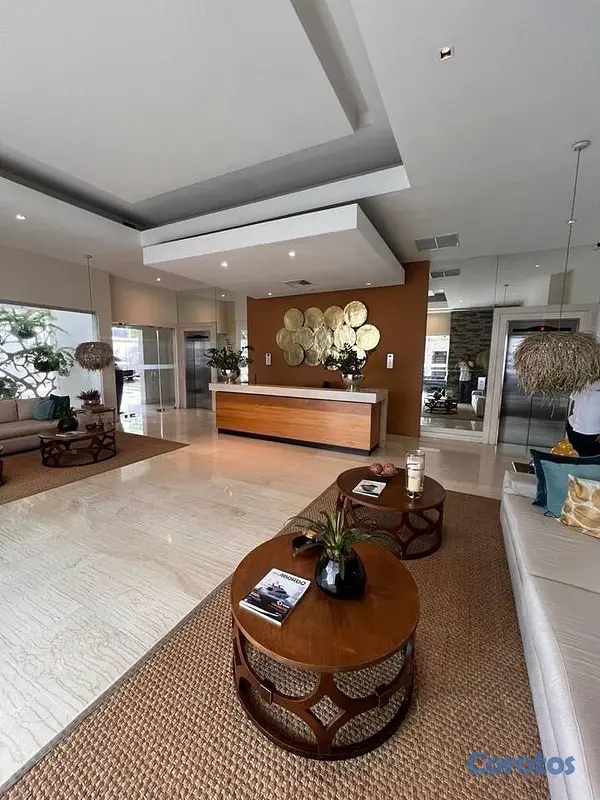 apartamentos - Espectacular apartamento en venta ubicado en Naco 

US$695,000 11