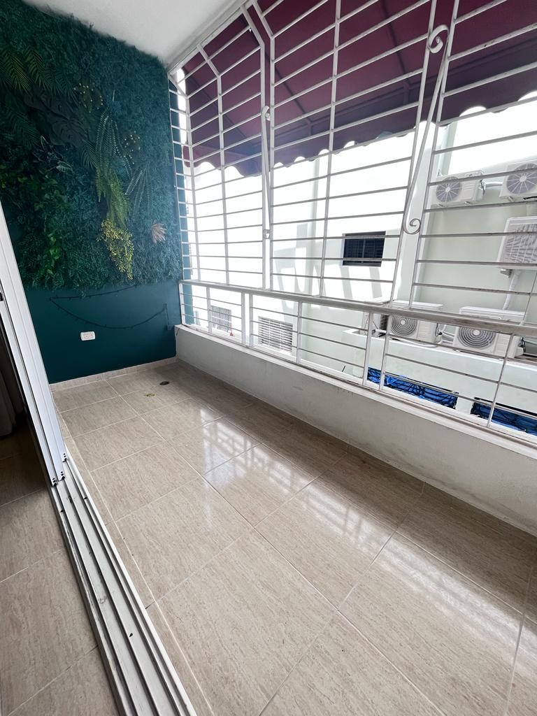 apartamentos - APARTAMENTO DE OPORTINIDAD EN EL MILLON SEGUNDO NIVEL  4