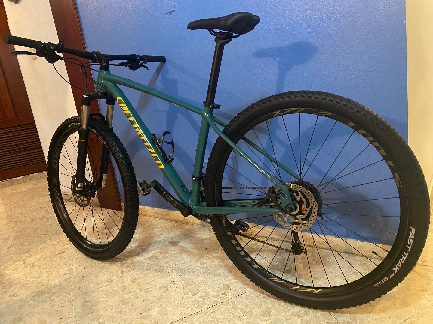 bicicletas y accesorios - Specialized ,Scott, Trek , BMC
