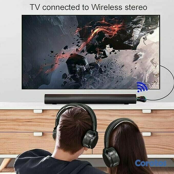 accesorios para electronica - TRANSMISOR Y RECEPTOR BLUETOOTH M11 5